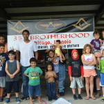 357 Brotherhood Annual Family & Friends Picnic 2014